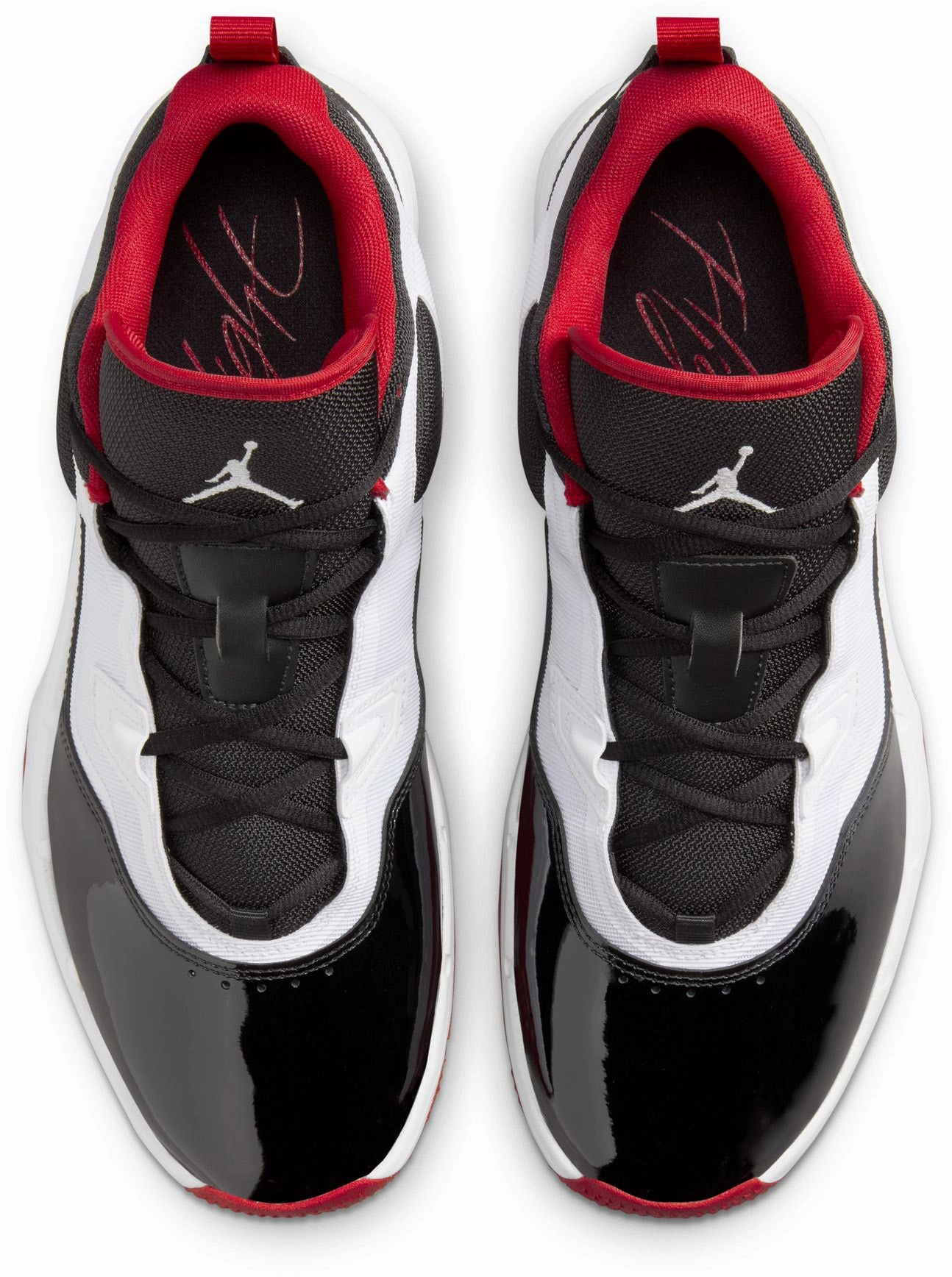 Stay Loyal 3 Men's Basketball Shoes