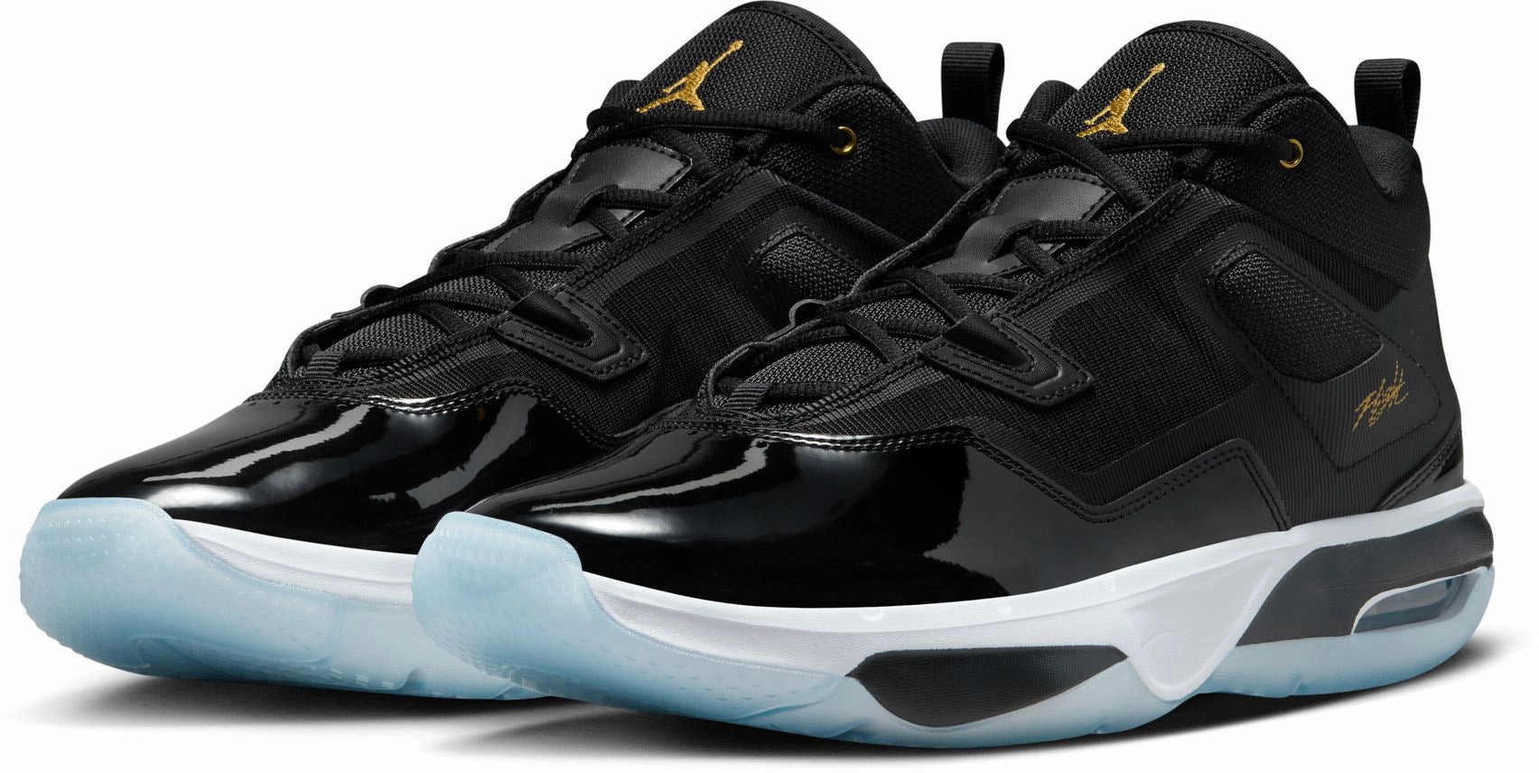 Stay Loyal 3 Men's Basketball Shoes