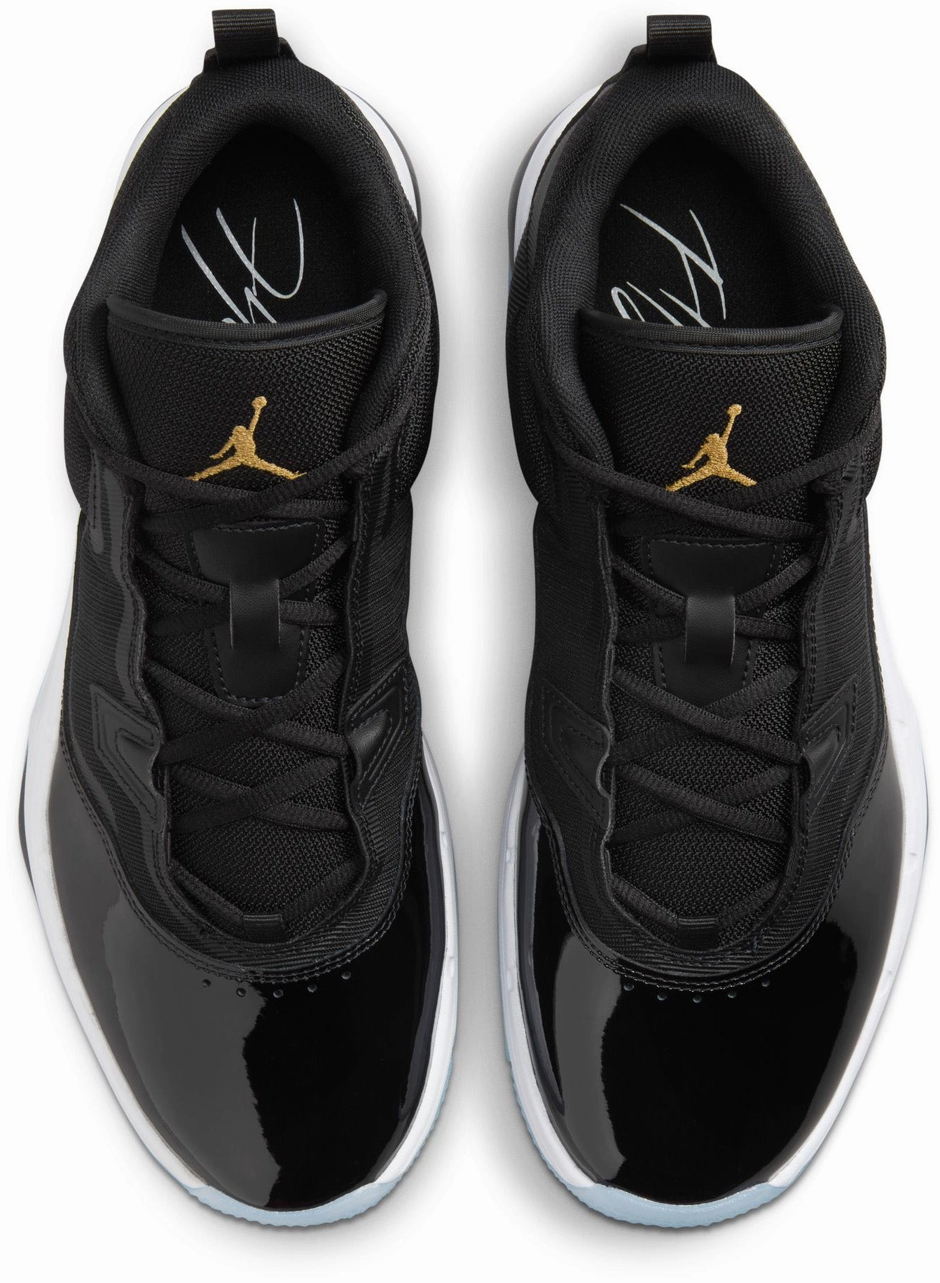 Stay Loyal 3 Men's Basketball Shoes