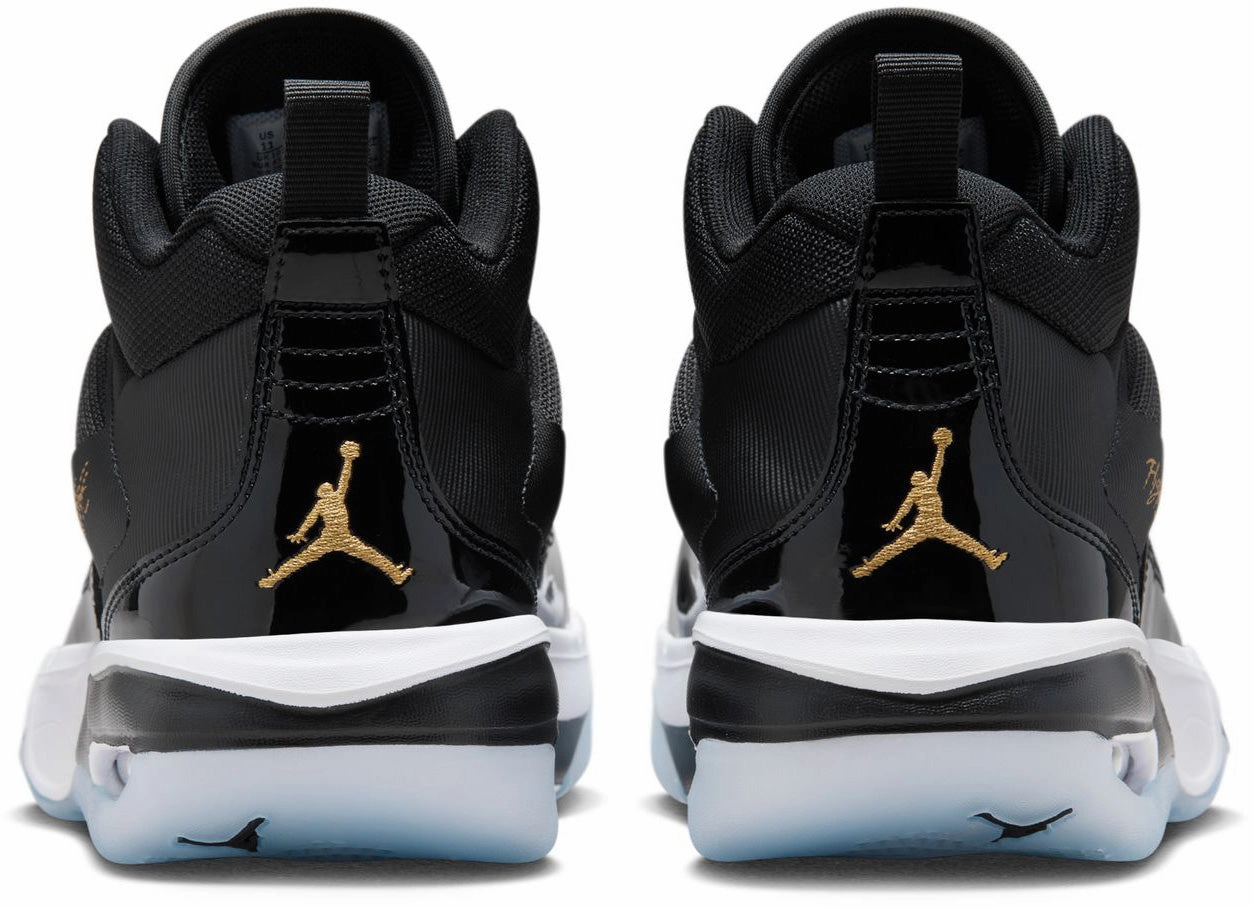 Stay Loyal 3 Men's Basketball Shoes