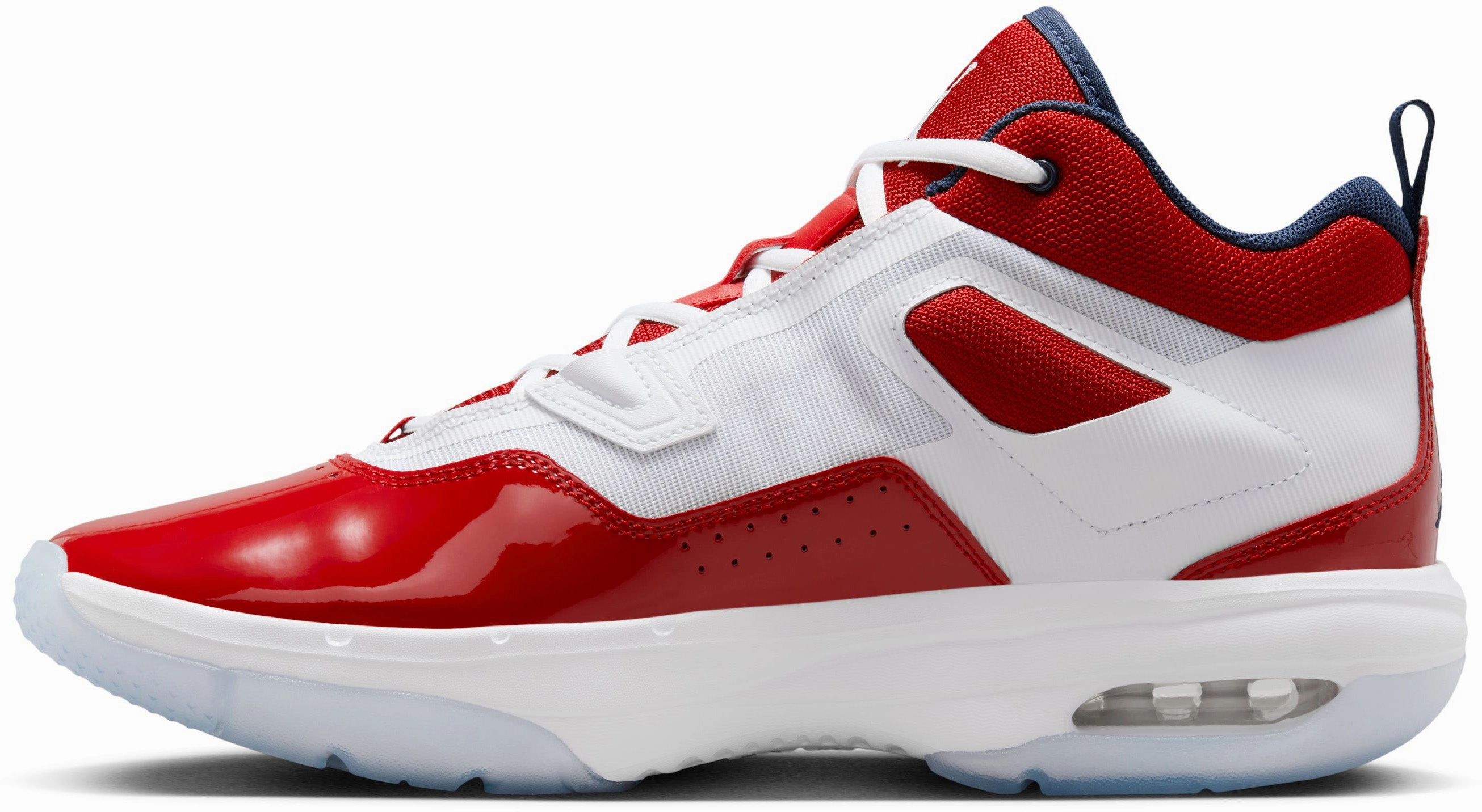 Stay Loyal 3 Men's Basketball Shoes