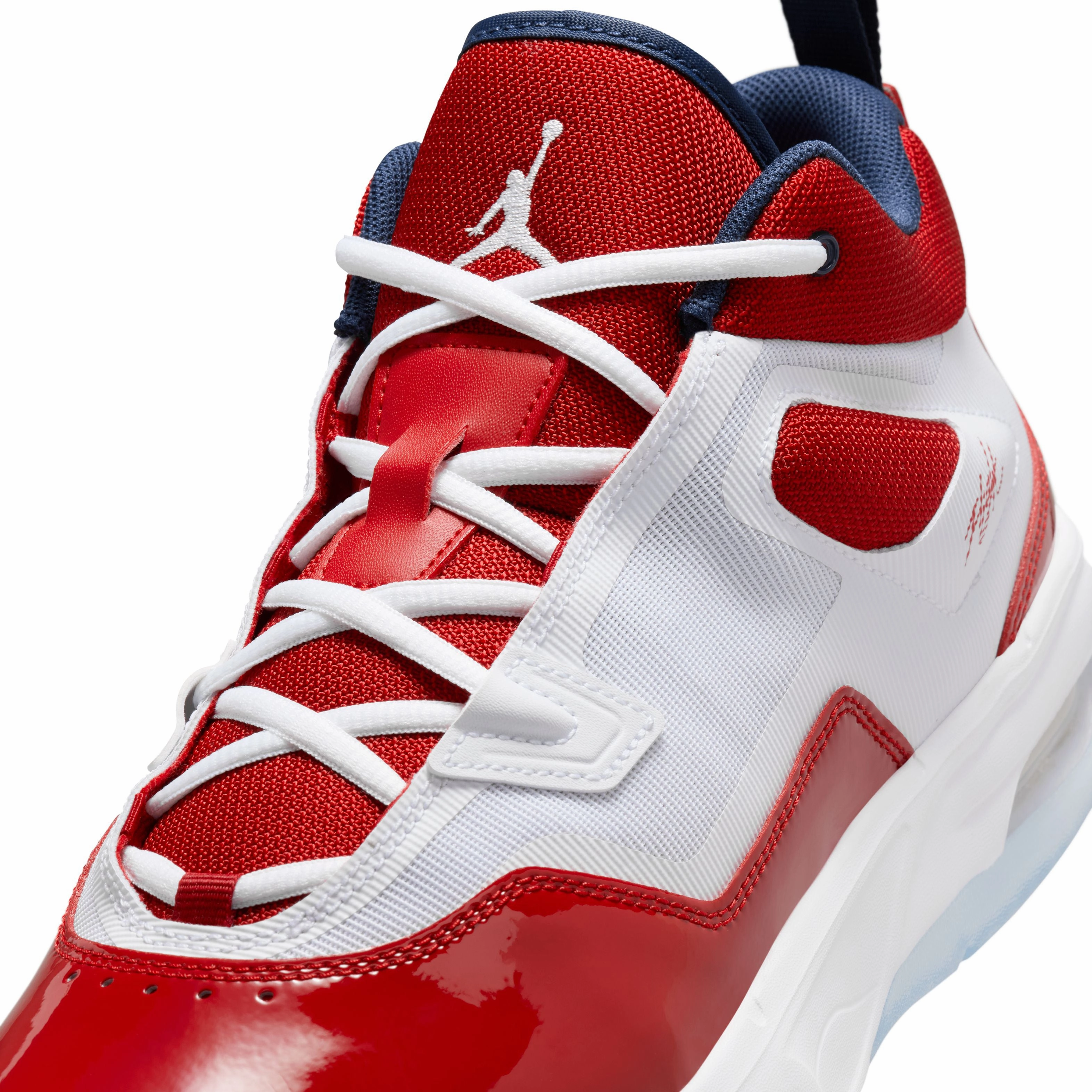 Stay Loyal 3 Men's Basketball Shoes