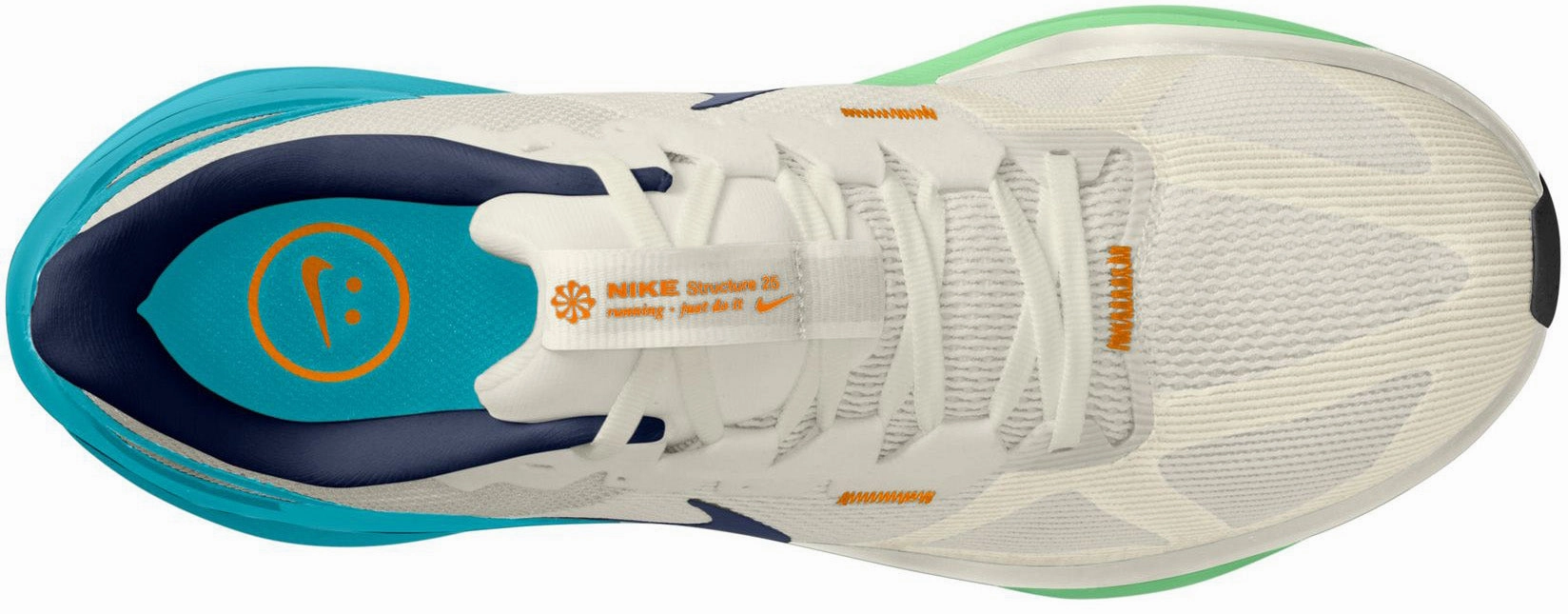Structure 25 Men's Road Running Shoes