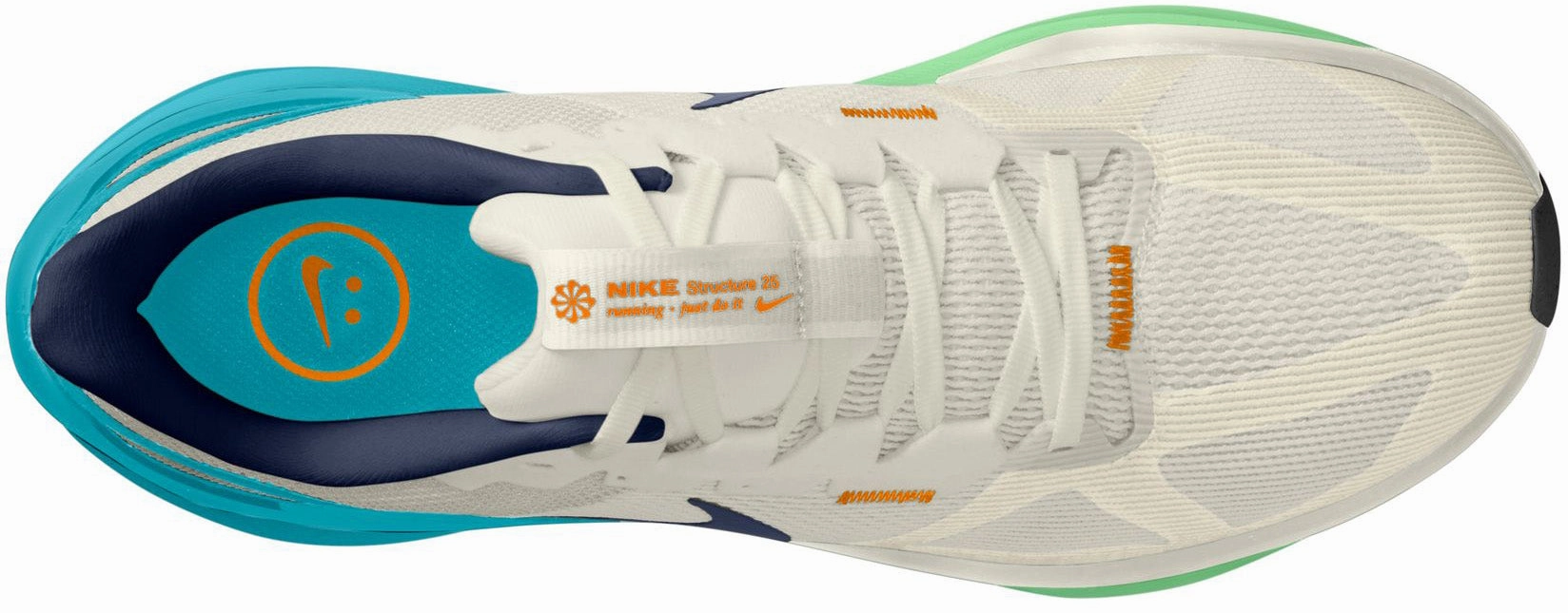 Structure 25 Men's Road Running Shoes
