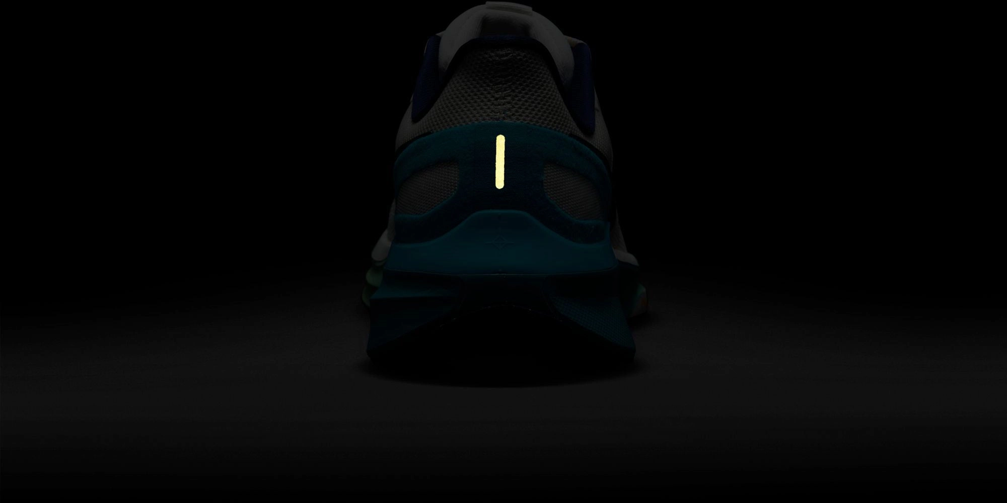 Structure 25 Men's Road Running Shoes
