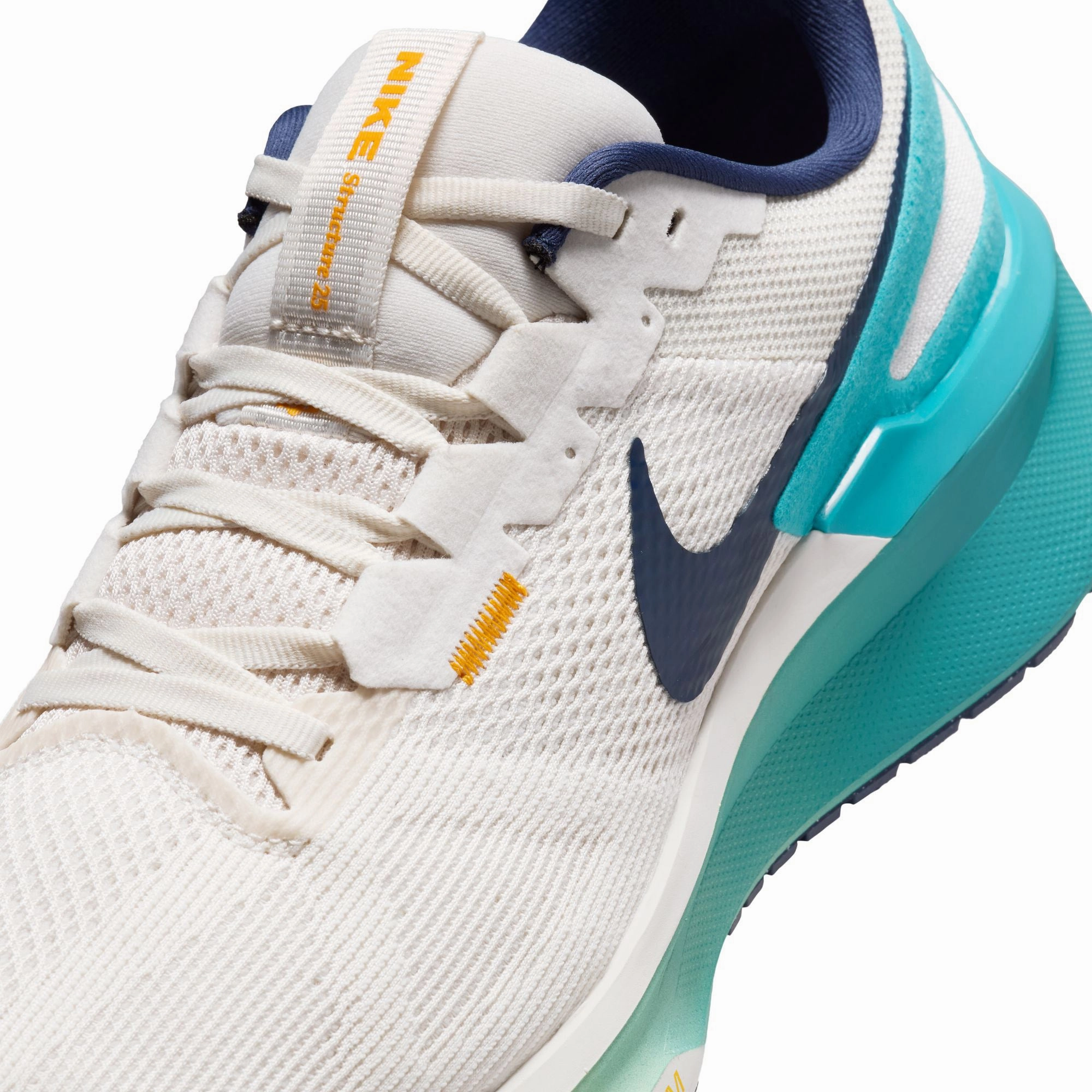 Structure 25 Men's Road Running Shoes