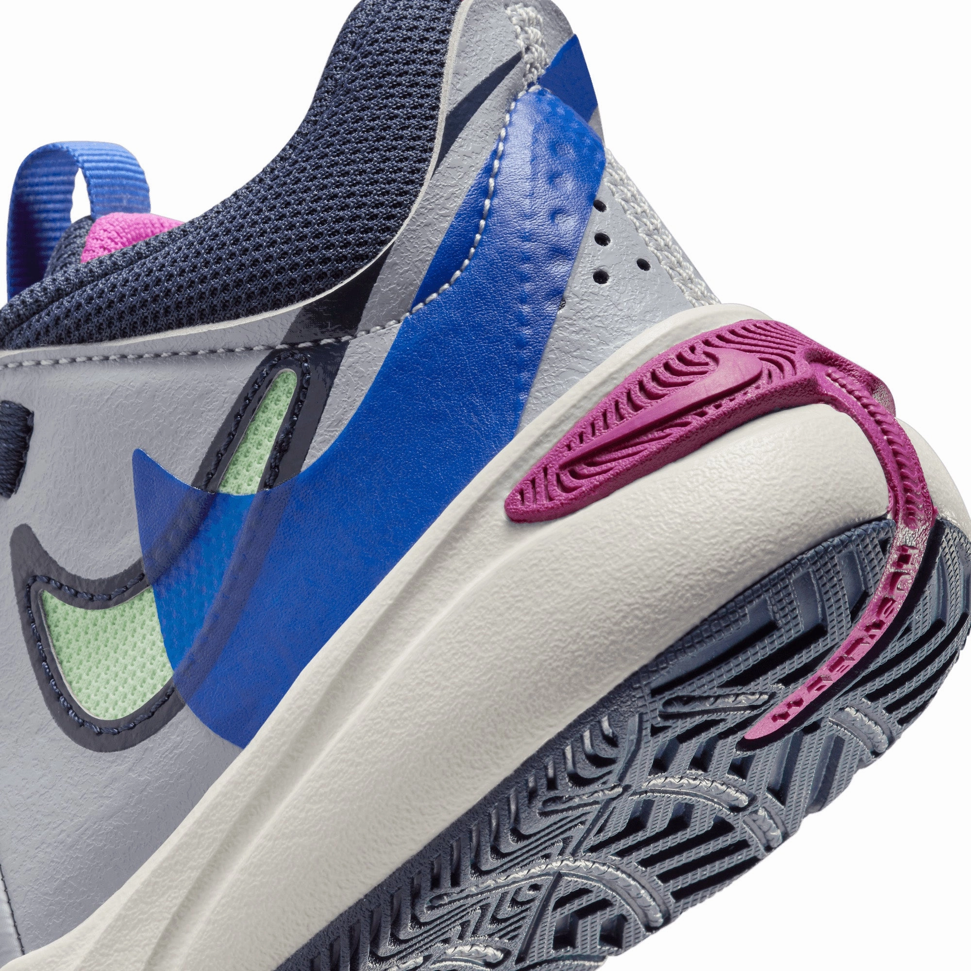 Team Hustle D 11 SE Little Kids' Shoes
