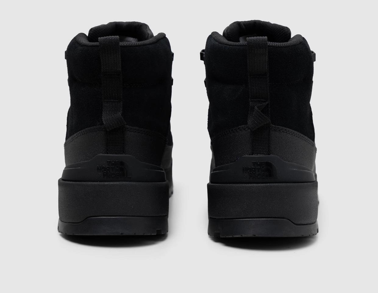 The North Face Glenclyffe Urban Boot TNF Black / TNF Black