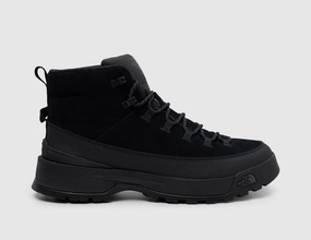 The North Face Glenclyffe Urban Boot TNF Black / TNF Black