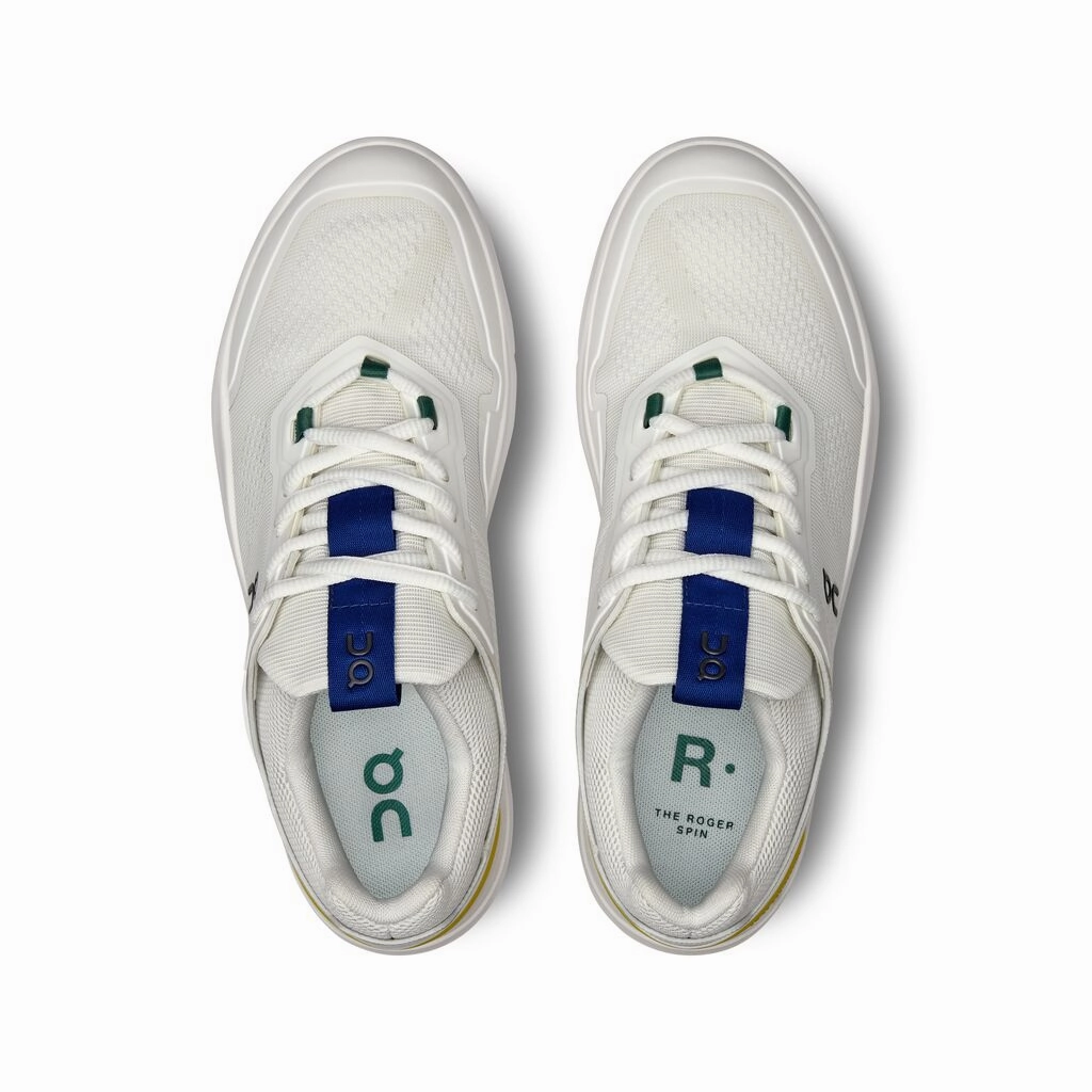 The Roger Spin Women's