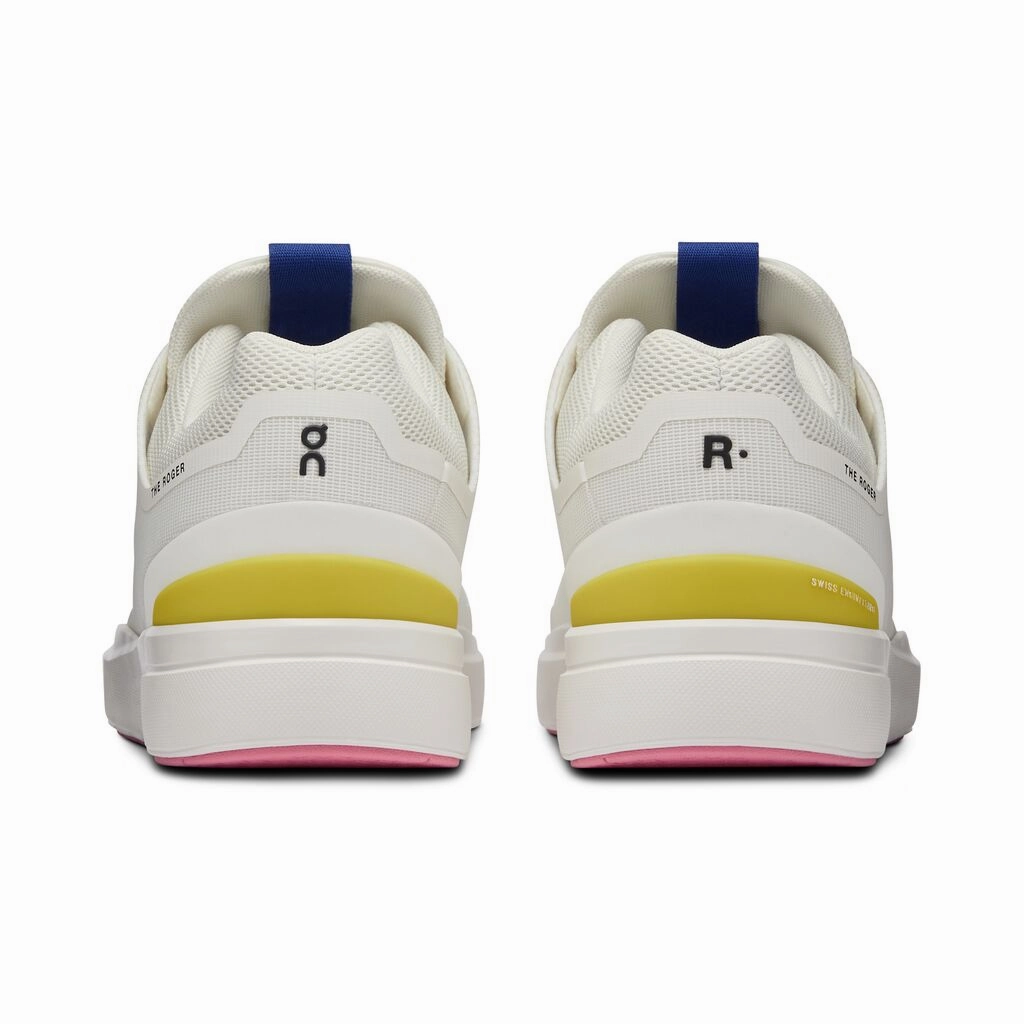 The Roger Spin Women's