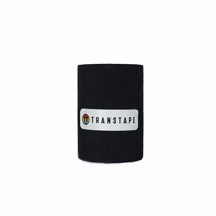 Transtape 4in Roll & 10pk Nipple Cover Set
