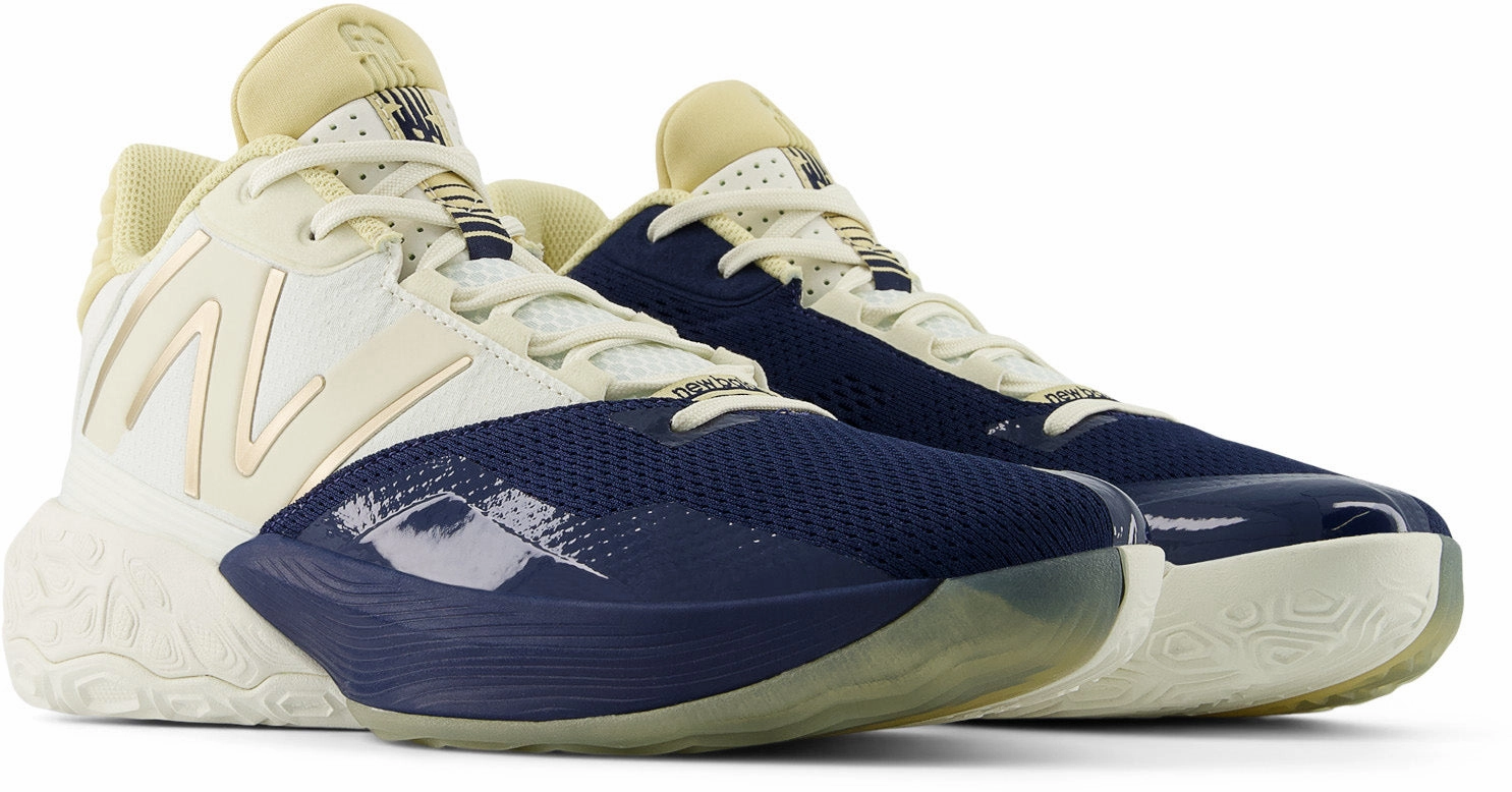 TWO WXY V4 King of the Court Men's Basketball Shoes