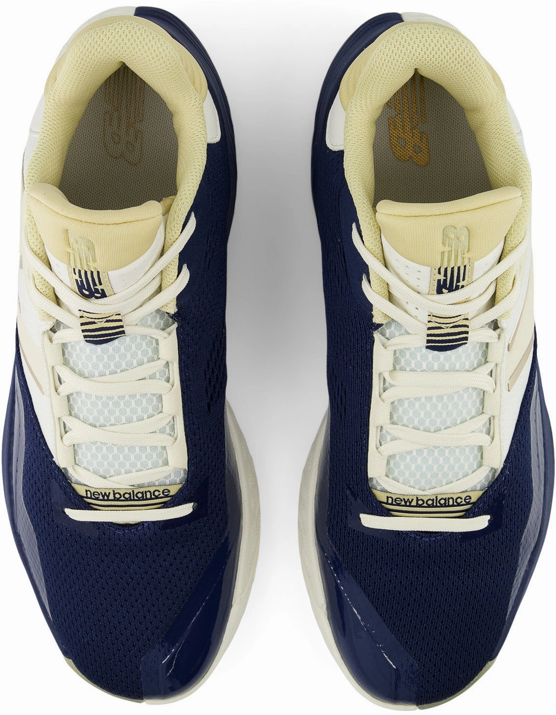 TWO WXY V4 King of the Court Men's Basketball Shoes