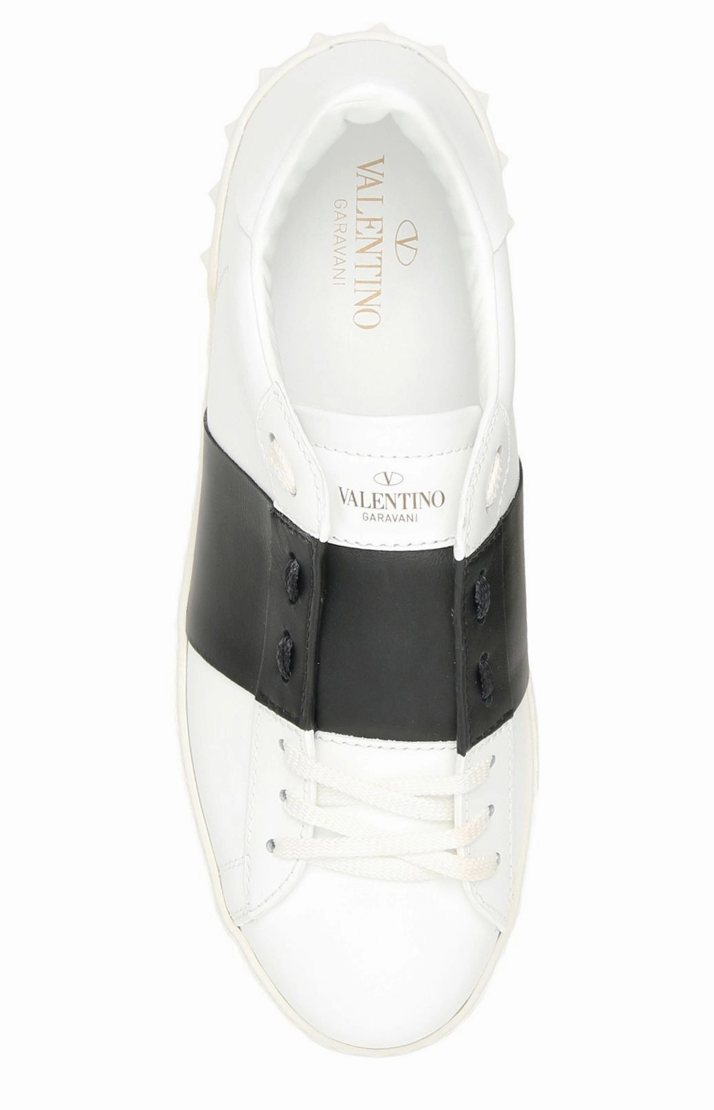 Valentino Garavani Rockstud Open Sneakers