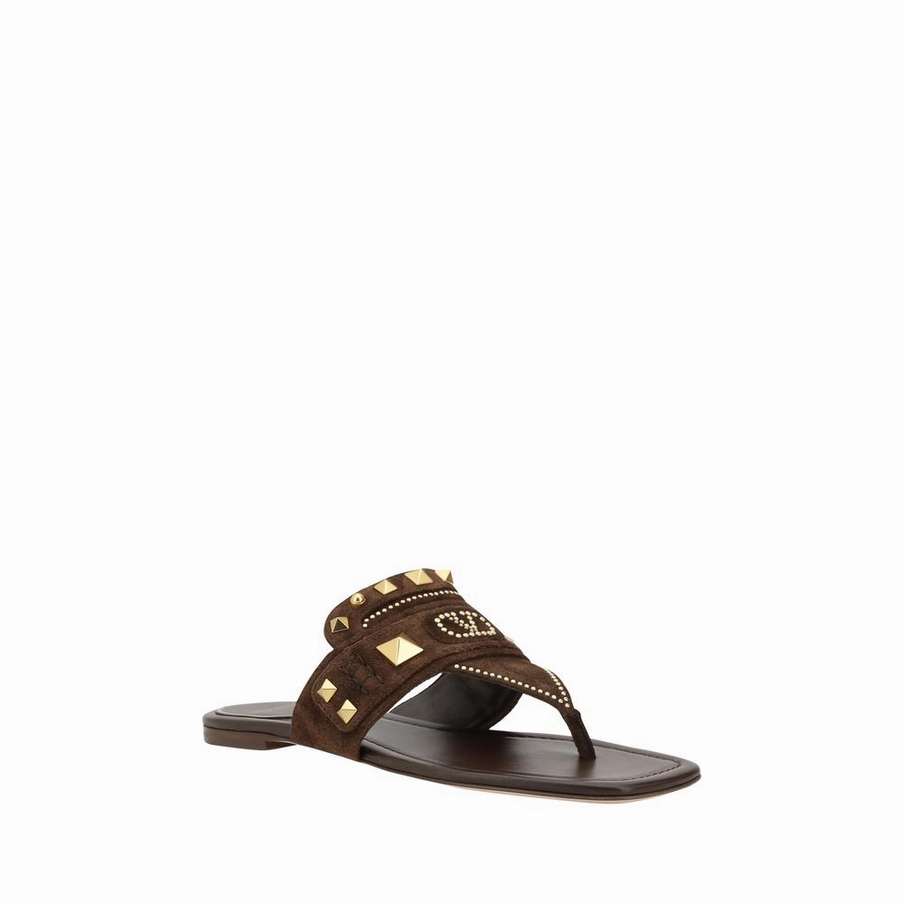 Valentino Garavani Thong Women's Sandals