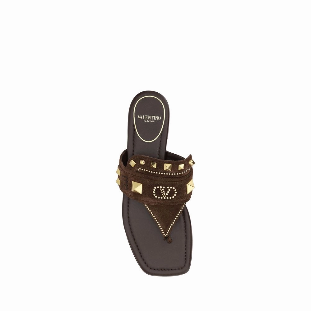 Valentino Garavani Thong Women's Sandals