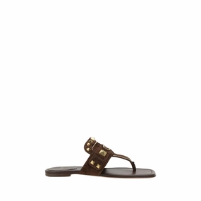 Valentino Garavani Thong Women's Sandals