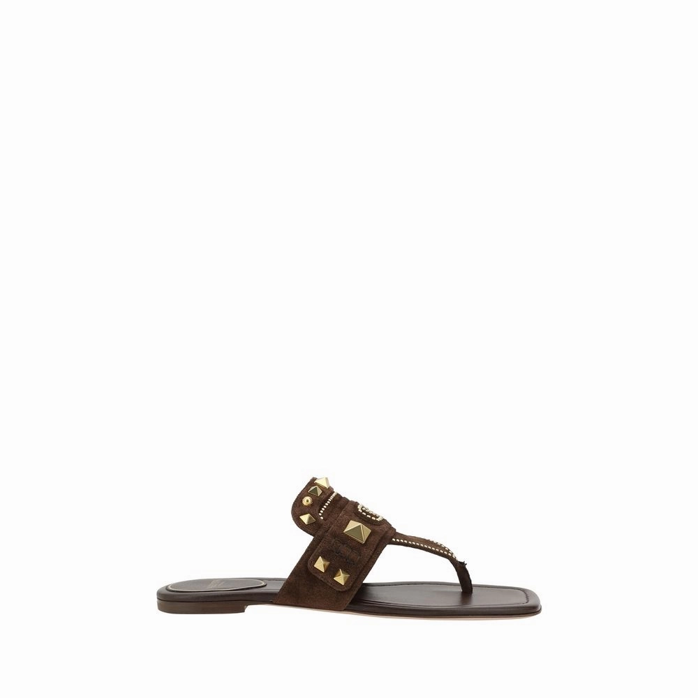 Valentino Garavani Thong Women's Sandals
