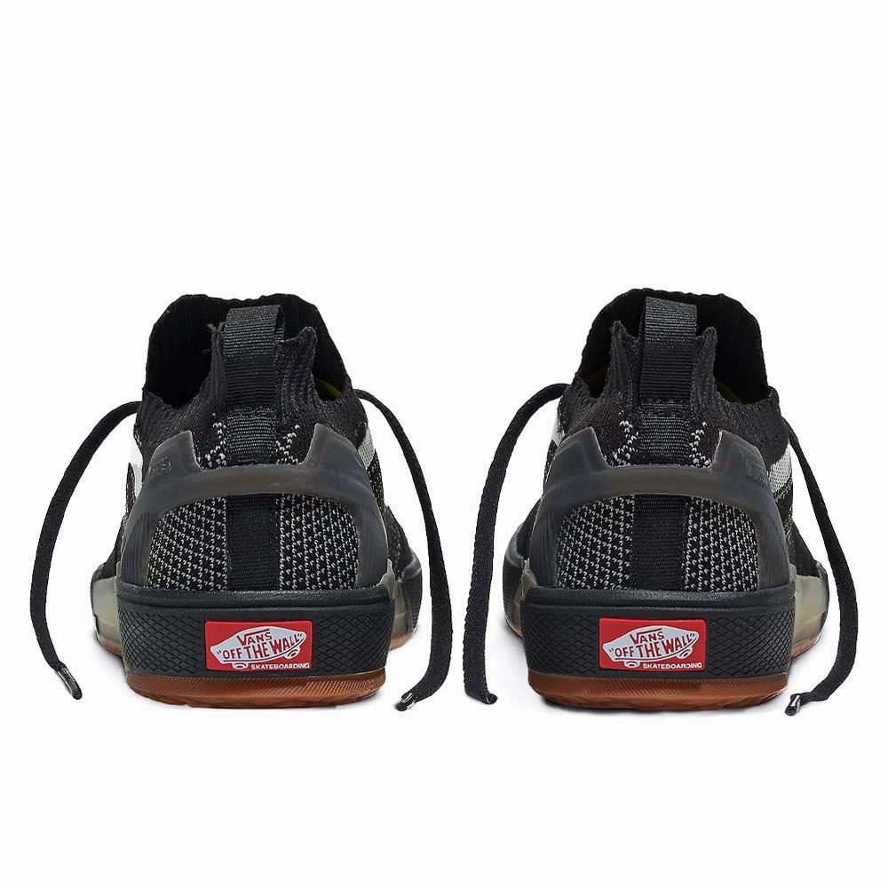 Vans AVE 2.0 Knit - Black/Carbon