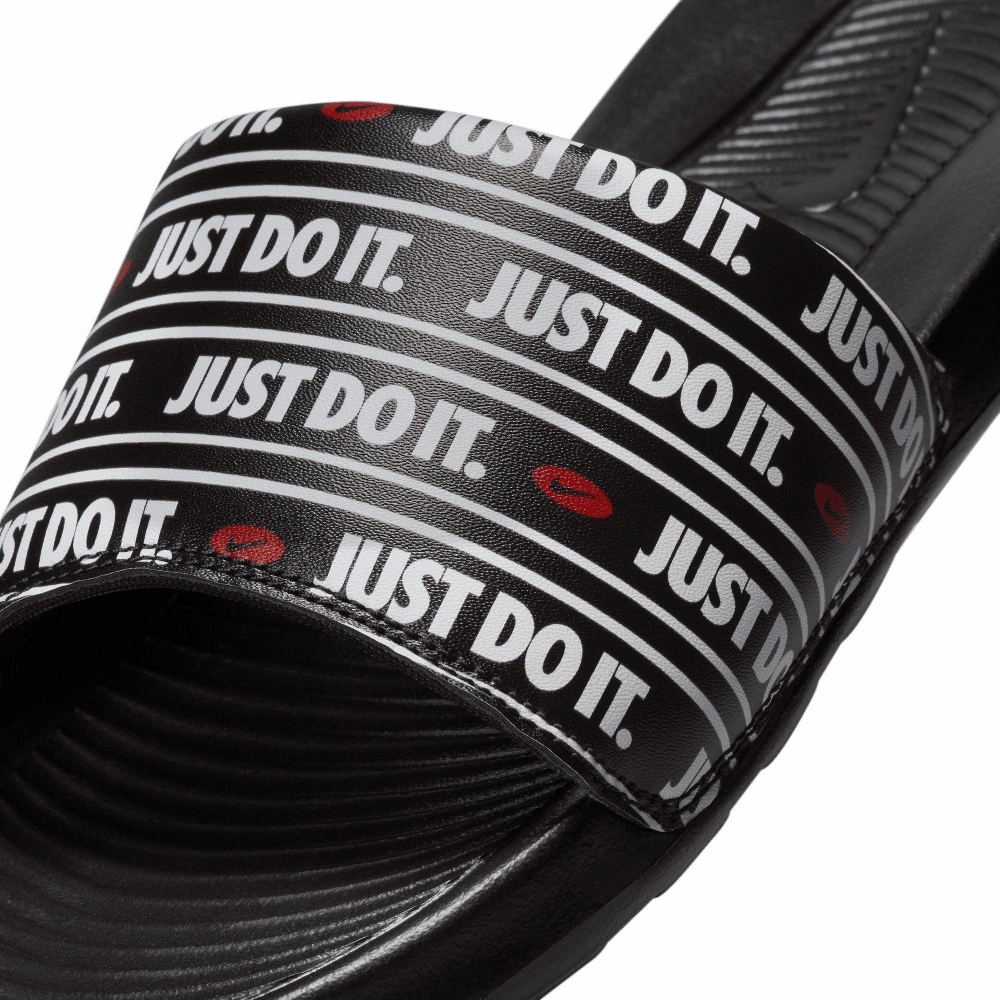Victori One Mens Printed Slides