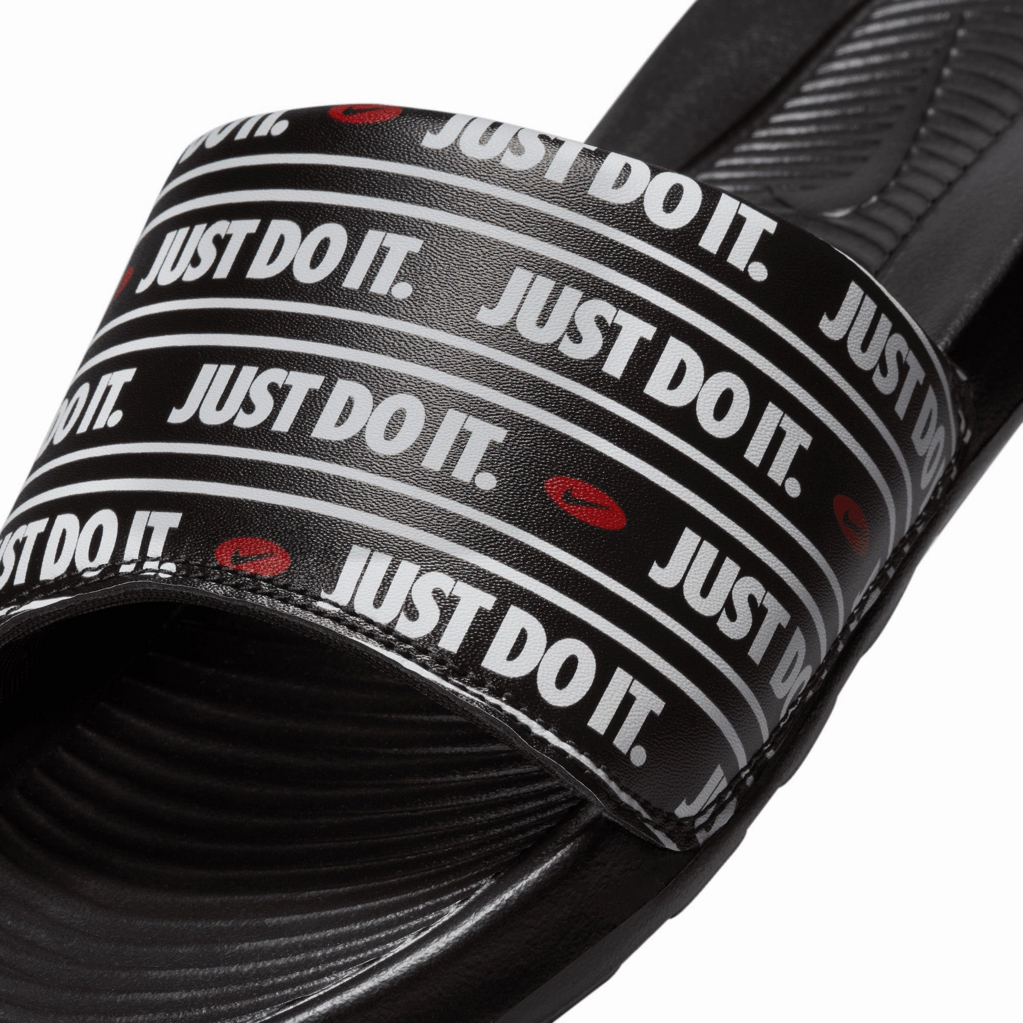 Victori One Mens Printed Slides