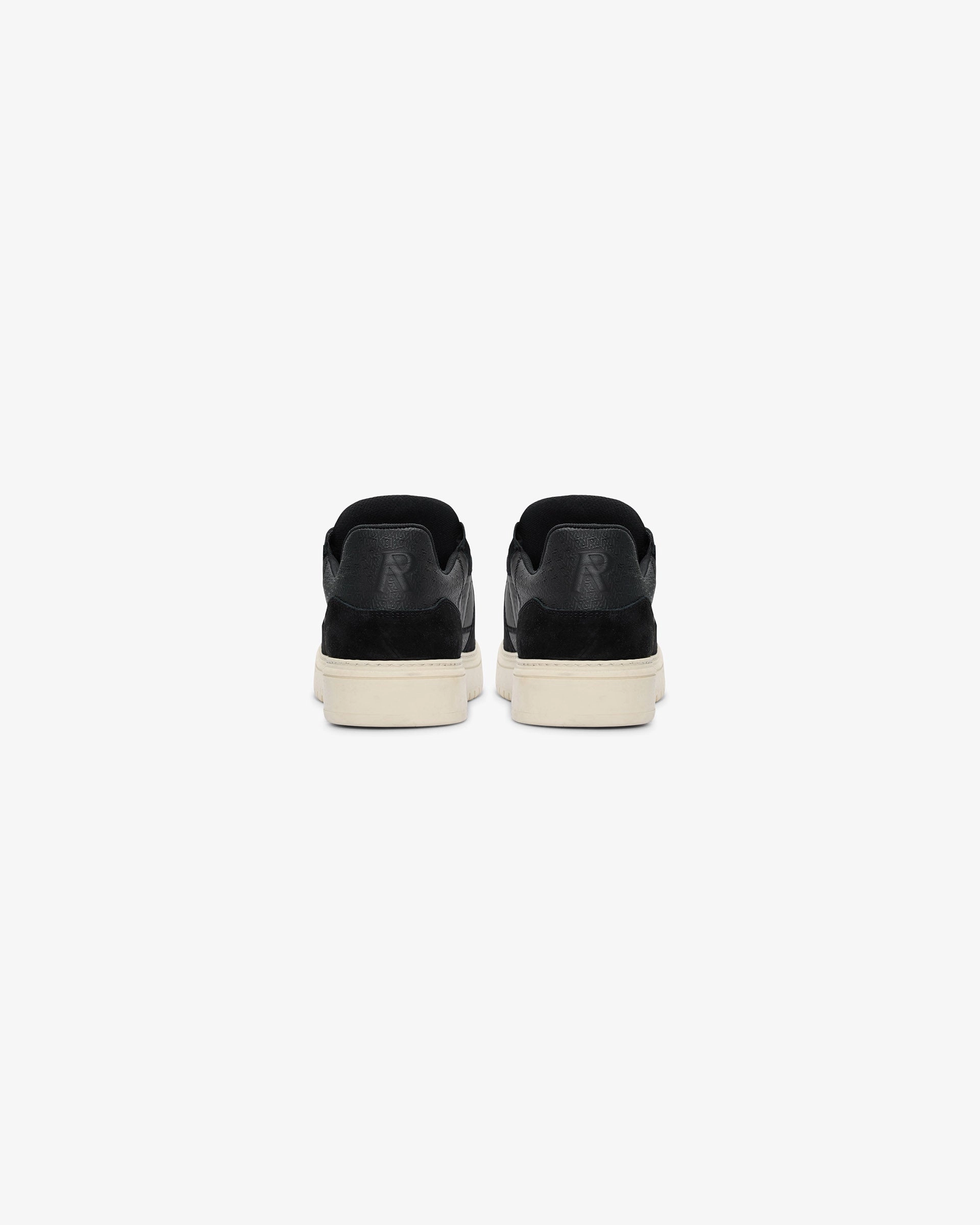 Virtus - Off Black
