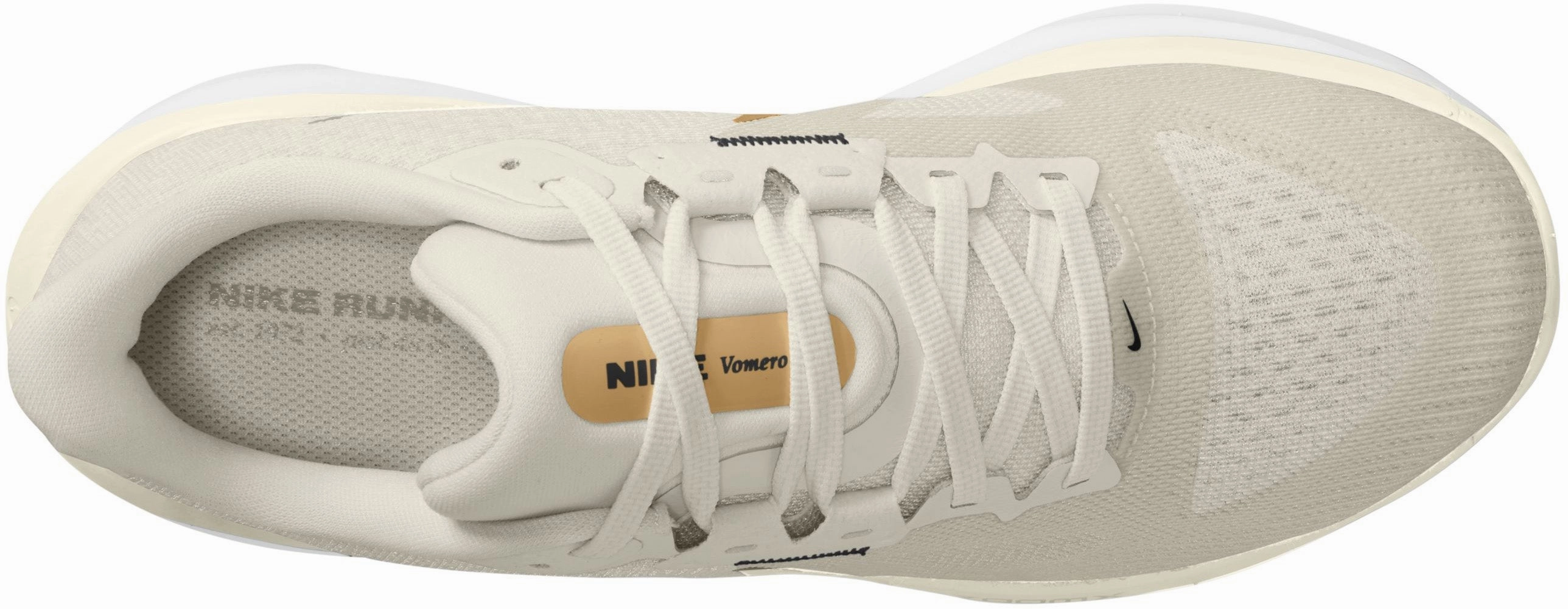 Vomero 17 Women's Running Shoes
