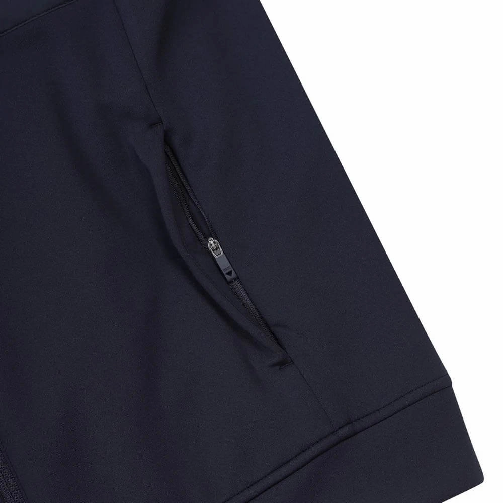 WAAC Hybrid Golf Vest Navy - SP25 Men
