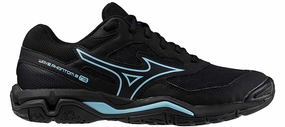 Wave Phantom 3 Women's Netball Shoes (Wide)