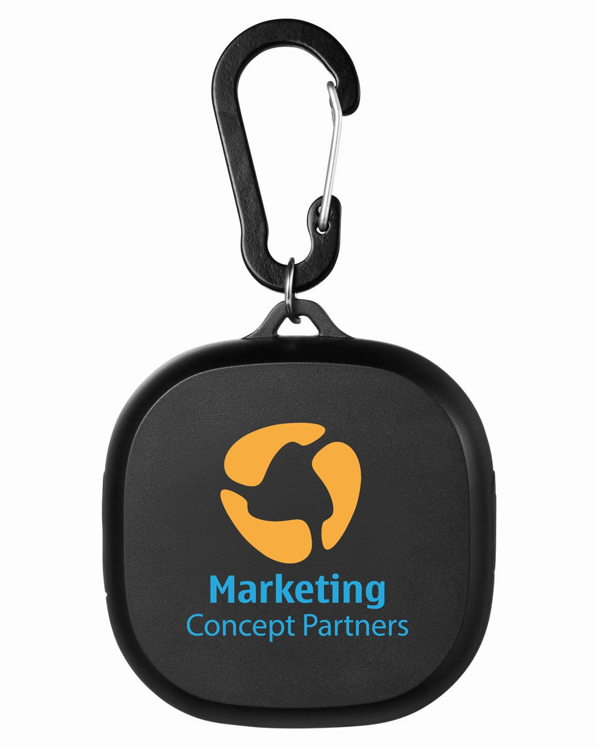 Wireless Keychain Speaker