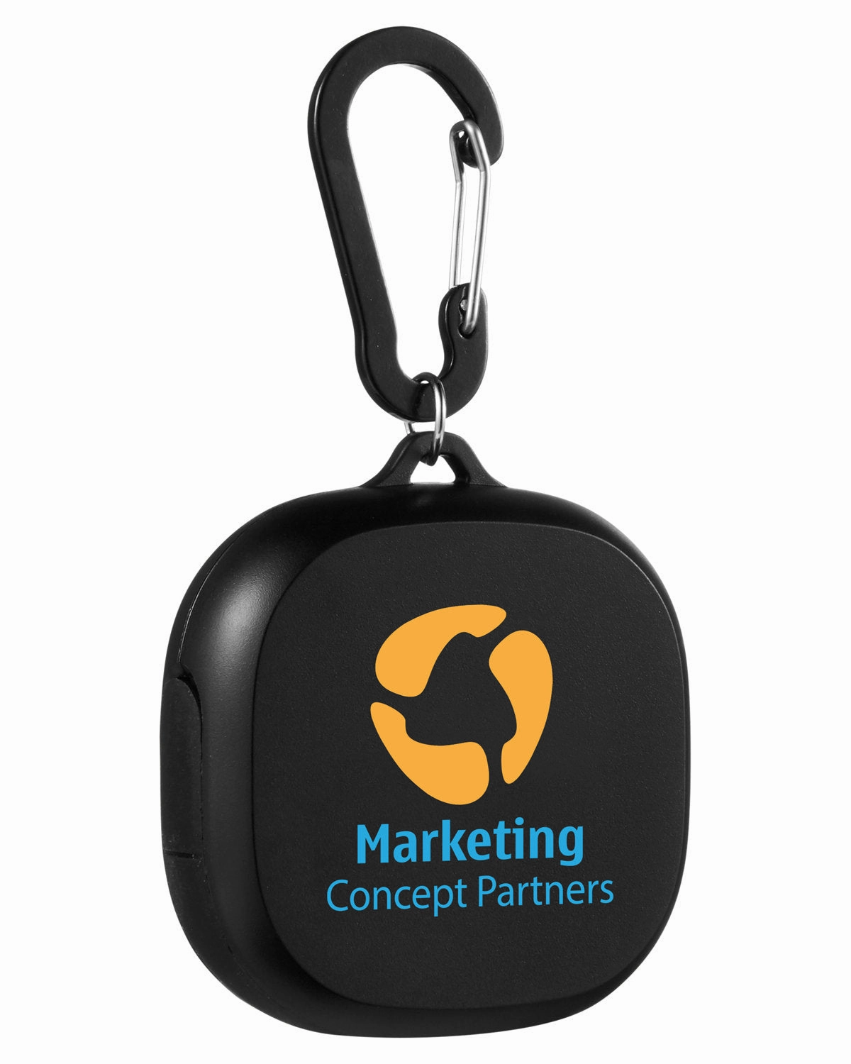 Wireless Keychain Speaker