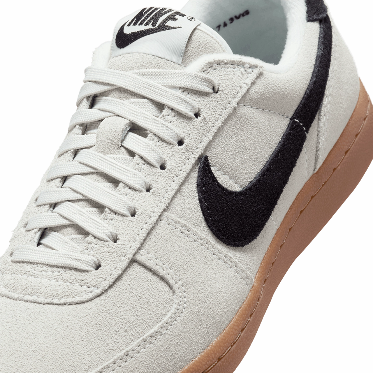 Wmns Nike Field General 'Barely Green/Gum Dark Brown'