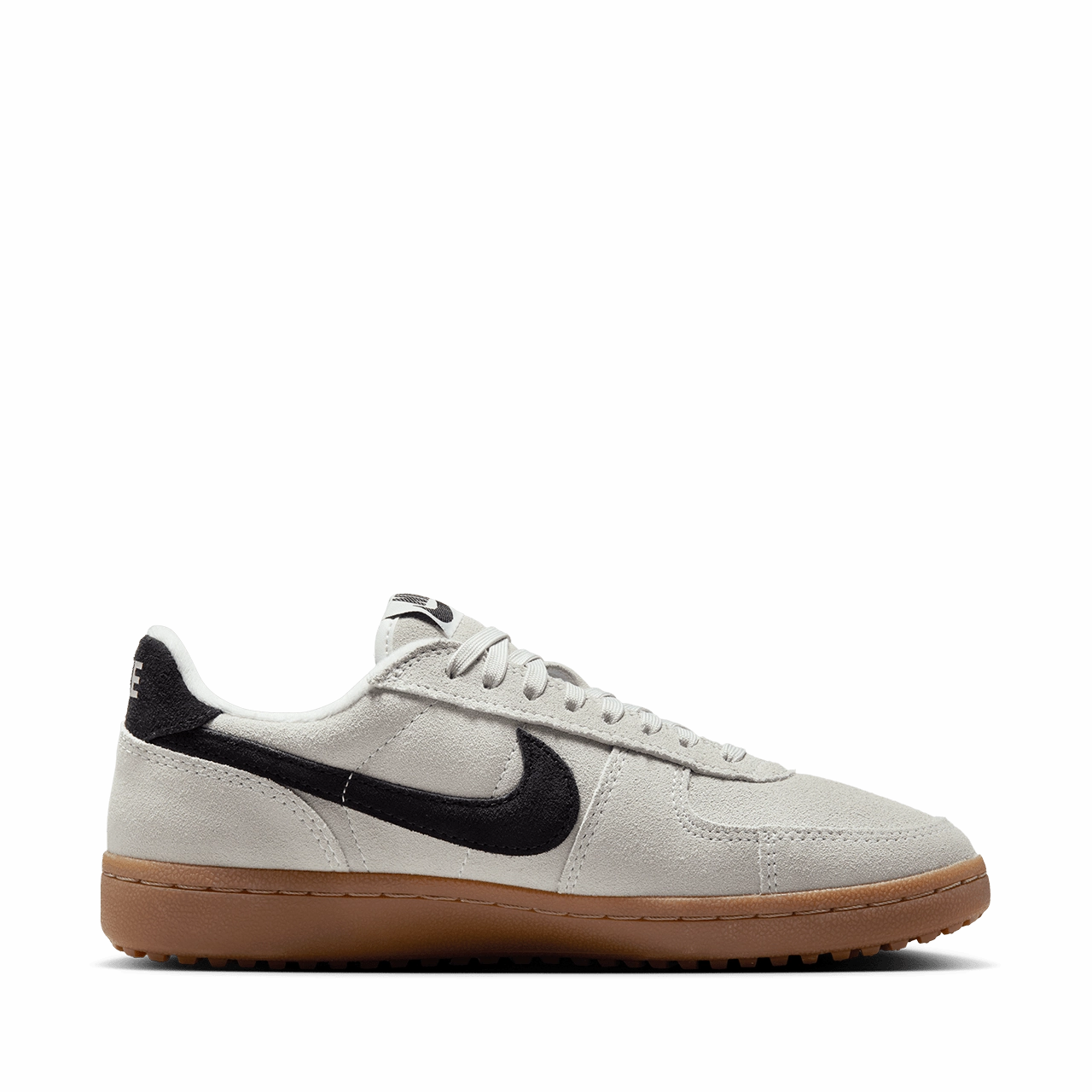 Wmns Nike Field General 'Barely Green/Gum Dark Brown'