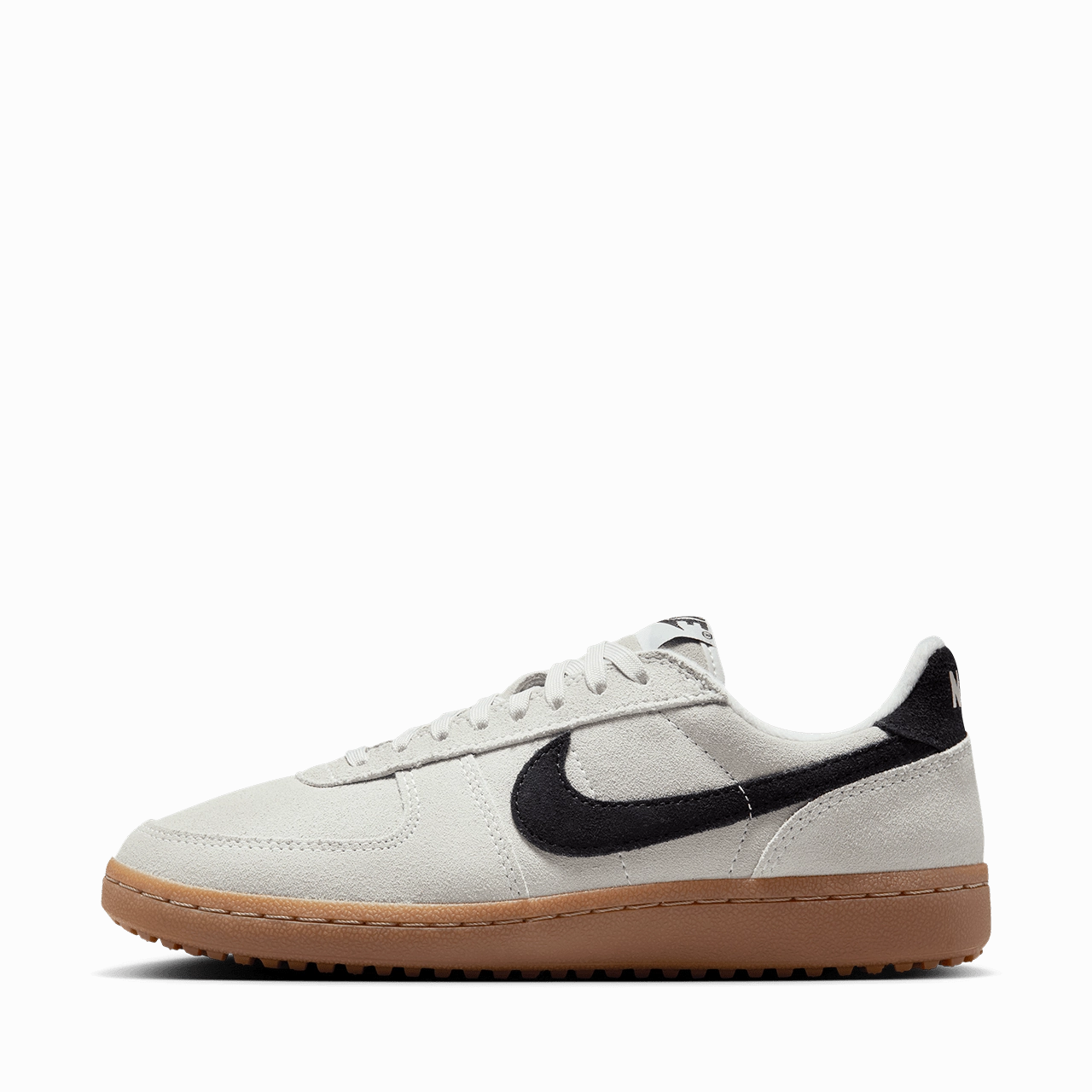 Wmns Nike Field General 'Barely Green/Gum Dark Brown'