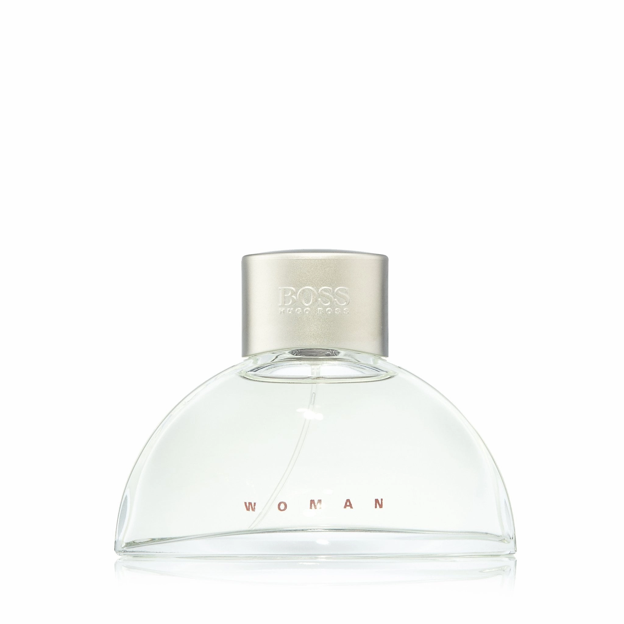 Woman Perfume