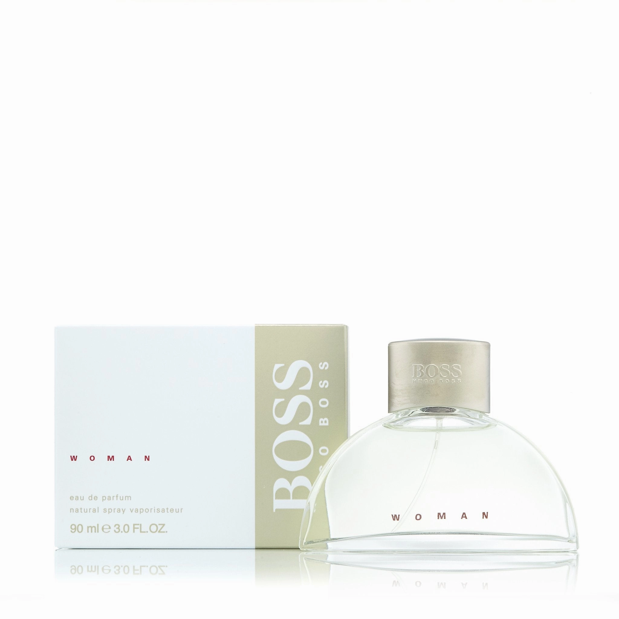 Woman Perfume