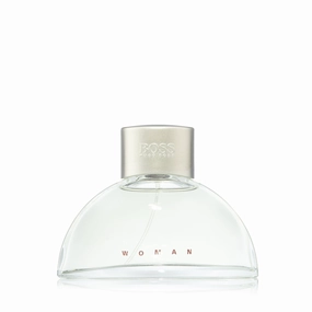 Woman Perfume