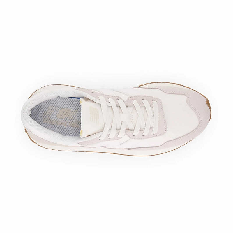 Women's 237 Nimbus Cloud/White