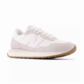 Women's 237 Nimbus Cloud/White