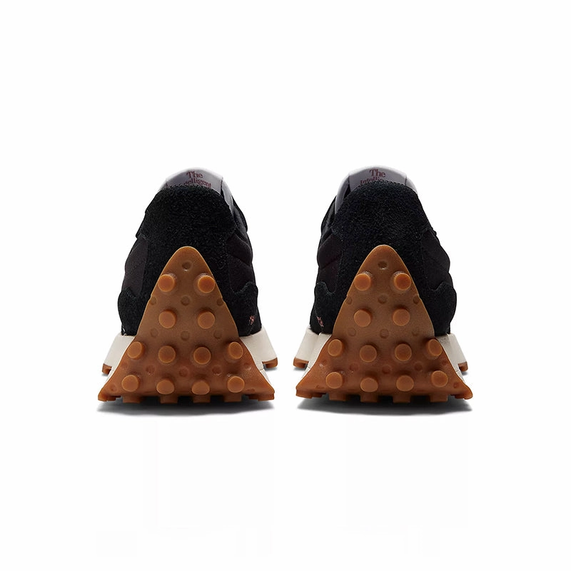 Women's 327 Black/White/Mineral