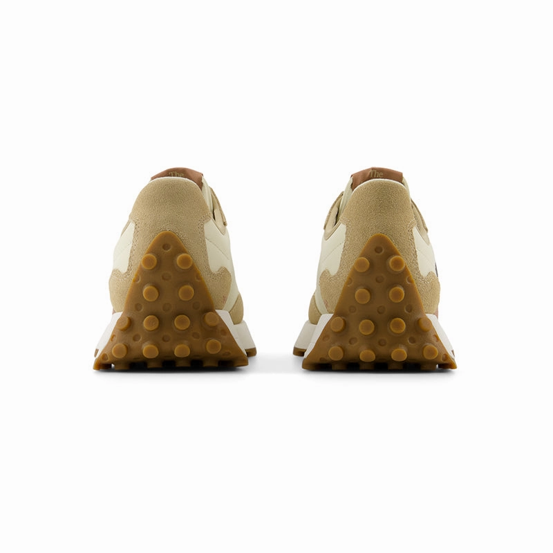 Women's 327 Incense/Bone