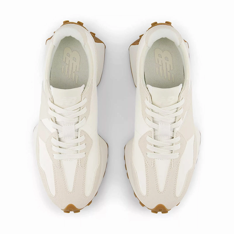 Women's 327 Linen/Sea Salt