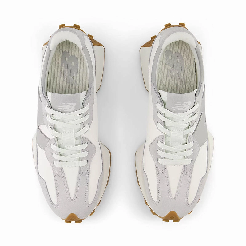 Women's 327 Raincloud/Reflection