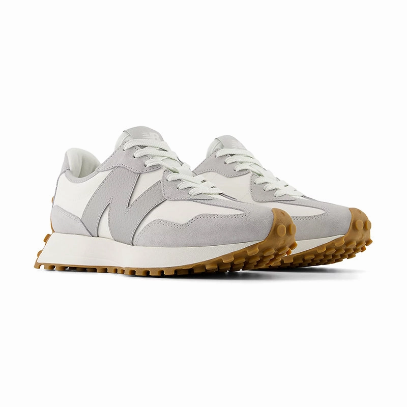 Women's 327 Raincloud/Reflection