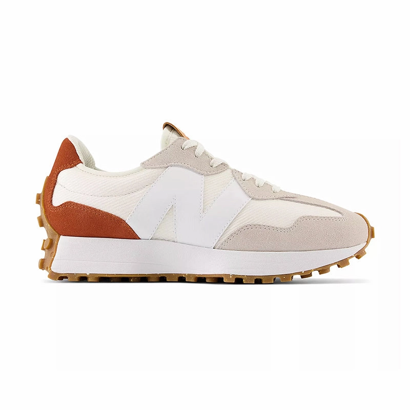 Women's 327 Sea Salt/Rust Oxide