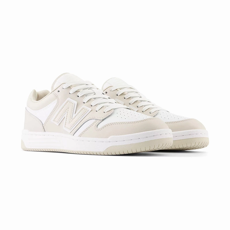 Women's 480 Timberwolf/White
