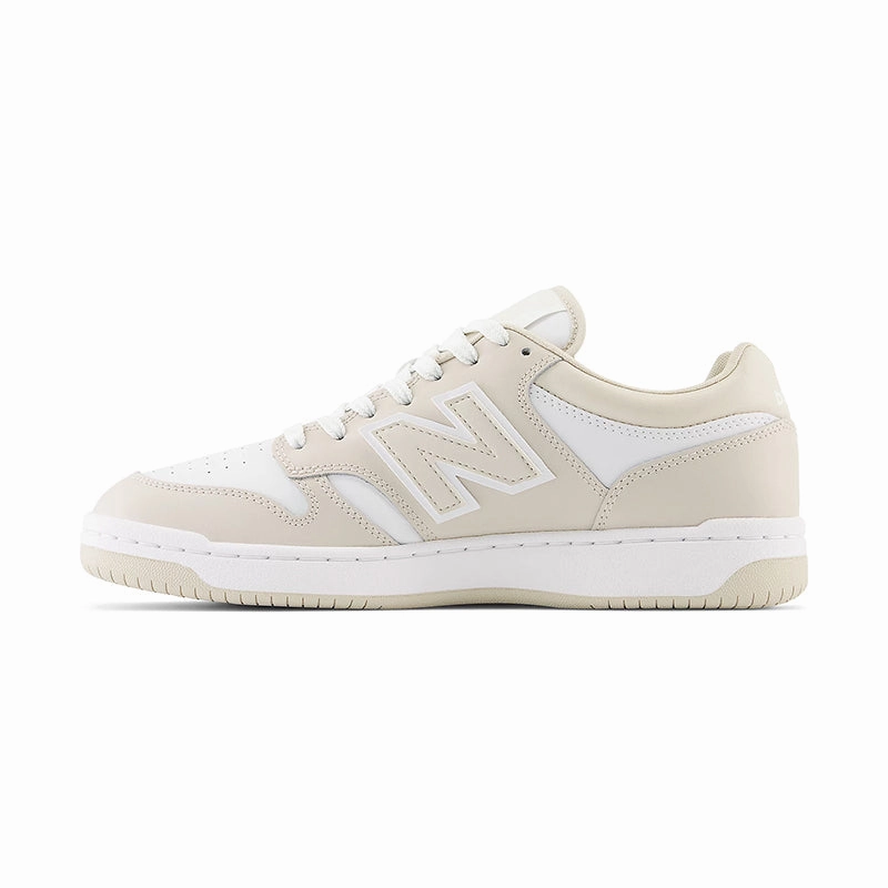 Women's 480 Timberwolf/White