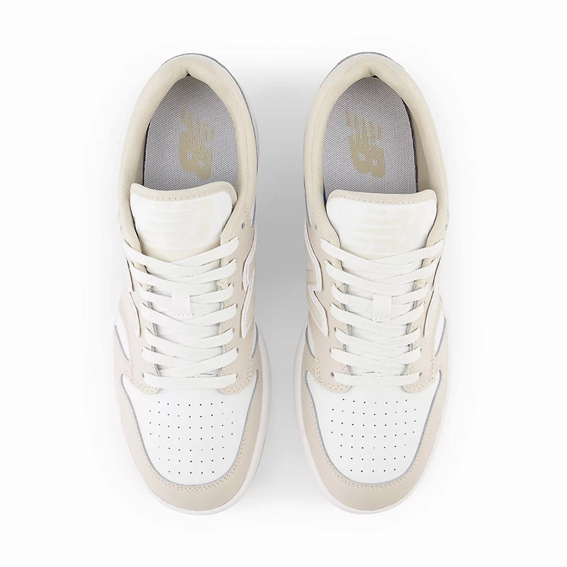 Women's 480 Timberwolf/White