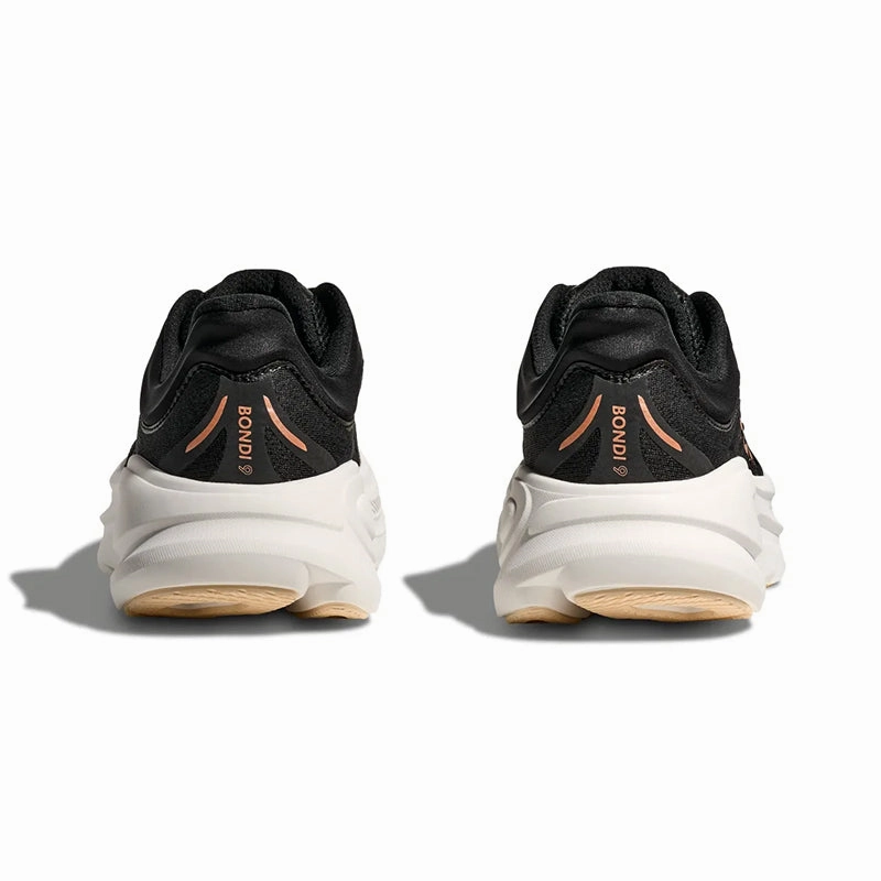Women's Bondi 9 Black/Rose Gold